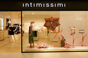 Intimissimi Centro d Abruzzo Chieti